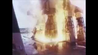 JESUS JONES &quot;The Devil You Know&quot; (Satan&#39;s Sattelite video version)