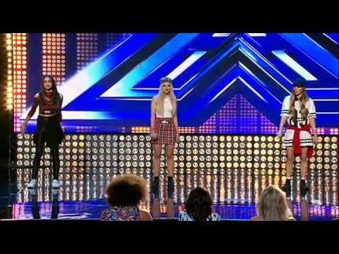 Paris Inc - Audition