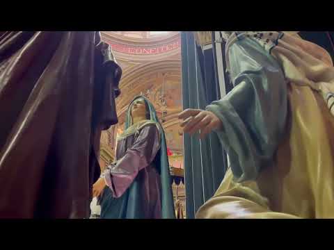 F’ jum il-Ġimgħa l-Kbira - 2024