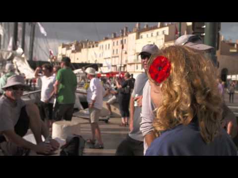 Giraglia Rolex Cup 2015 Official