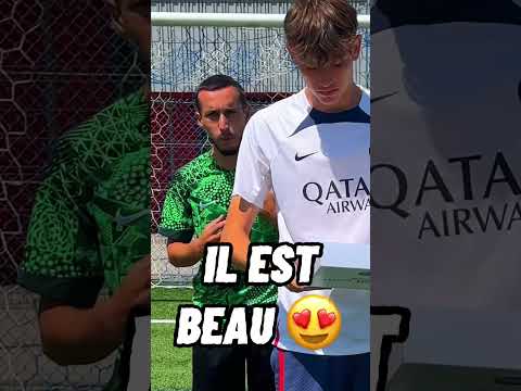 Mystery jersey opening! ✅👕 | #football #soccer