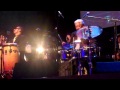 Pete Escovedo performs "Revolt" Live at Anthology