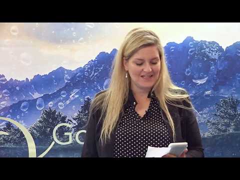 Der Unterschied zwischen einem Narren und einem Weisen und wie du Weise wirst || Joëlle Gyamfi