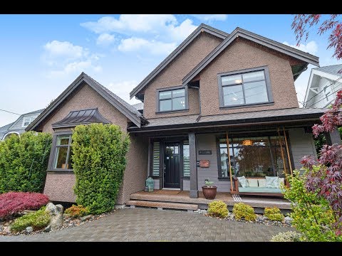408 15th St E,North Vancouver - Real Estate Virtual Tour - Tammy Sharp