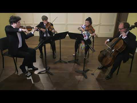 SCMS Online Summer Festival: Concert #4