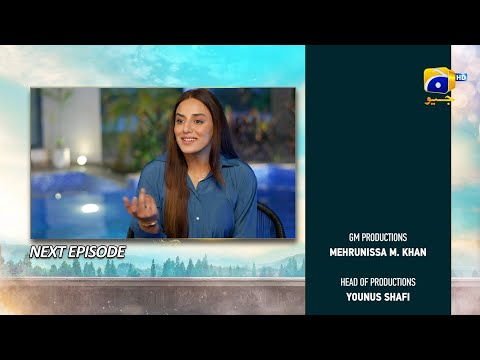 Dil-e-Nadan Episode 19 Teaser - 14th October 2024 - HAR PAL GEO