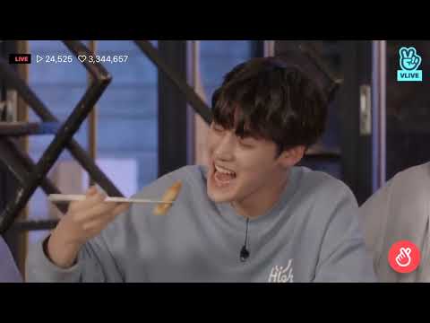 1THE9 Yoo YongHa -  "CF Model"