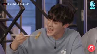 Download lagu 1THE9 Yoo YongHa -  'CF Model' mp3