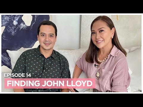JOHN LLOYD PART 1: Why Did He Leave Showbiz? | Karen Davila Ep14