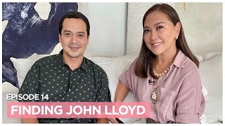 JOHN LLOYD PART 1: Why Did He Leave Showbiz? | Karen Davila Ep14 video