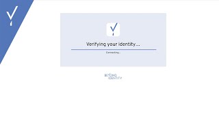Beyond Identity YouTube Video