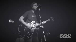 John Vanderslice - Time Travel Is Lonely (live 2006)