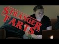 Stranger Farts