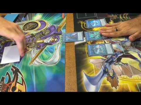 Alan Simonetti Vs Vittorio Benincasa - Stargrail world chalice Vs Shinobird Game 1 Multiplayer 2017