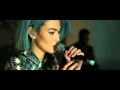 A COVER TRILOGY: Asami Zdrenka - Strange and Beautiful (Aqualung cover)