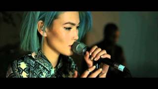 A COVER TRILOGY: Asami Zdrenka - Strange and Beautiful (Aqualung cover)