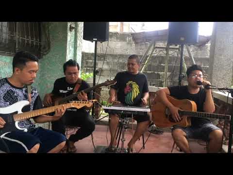 Ayokong Tumanda - Eastside Band Cover
