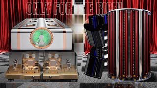 Hi-Fi for Millionaires – 5 Most Expensive Amplifiers in 2025