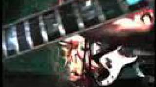 End of Pipe playing Samiam song called &quot;Mexico&quot;