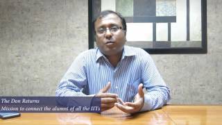 IIT GLC 2015 Networking Team  - Why Volunteer?