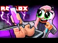 We conducted Ro-Bio Experiments! | Roblox