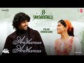 Andhamaa Andhamaa Film Version 8 Vasantalu Ananthika Sanilkumar Phanindra Narsetti Hesham
