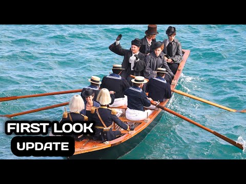 THE EMPRESS Season 3 (2026) First Look Update | Netflix | Katharina Eyssen | Release Date |CastCrew