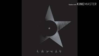 David Bowie - Blackstar (Audio)