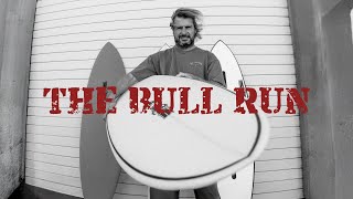 Official Presentation - Bull Run