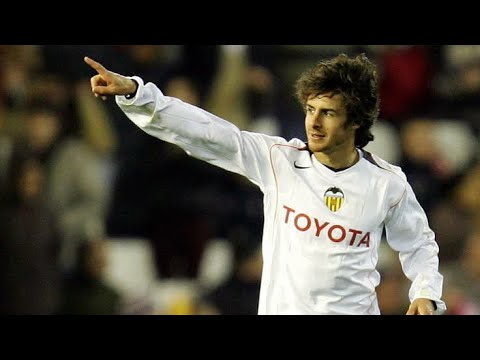 Pablo Aimar – El Payaso 🇦🇷 | Best Skills & Goals Compilation