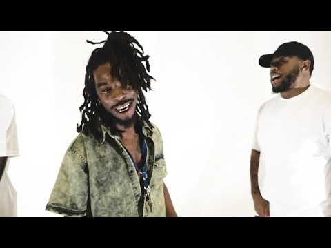 D Dot - PATIENCE feat. YaBoiSir & Aeon