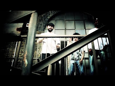 BROKEN DIALECT FT. CYCLONIOUS - OPPRESSION (OFFICIAL MUSIC VIDEO)