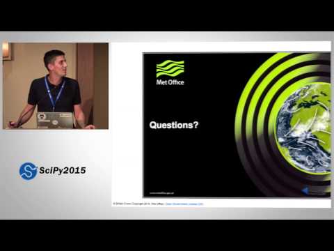 Basic Sound Processing in Python | SciPy 2015 | Allen Downey