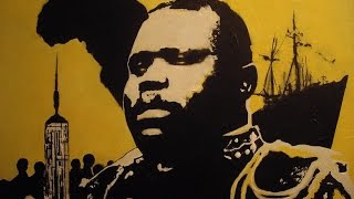 Rocco's Marcus Garvey & Africa Dubs - Roots & Culture Reggae Selection - 3