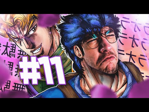 BEST OF DFG 11 - ON RÉSUME LA SAISON 1 DE JOJO
