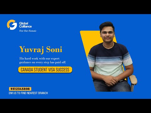 Videos from Global Colliance