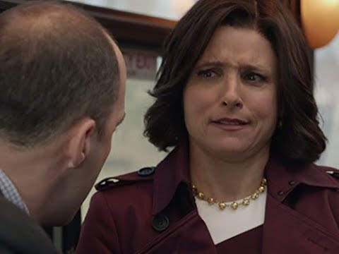 Veep:  Selina accepts Asylum in Finnish Embassy