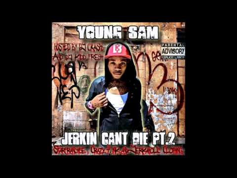 Young Sam feat. Fe Raw "Back of the Club"