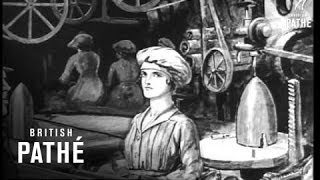 Britain's Effort (1918)