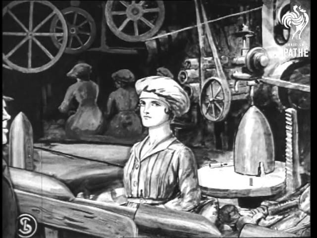 Britain's Effort (1918)