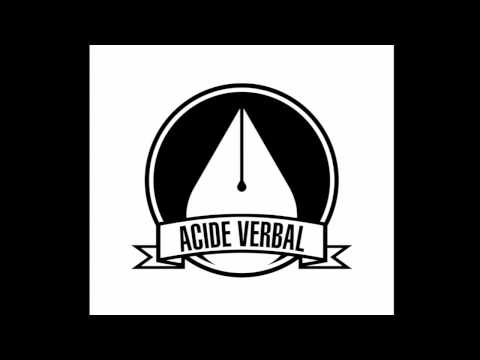 Acide verbal - Shouff (RBC X KRIMSA) / Prod : Cut1