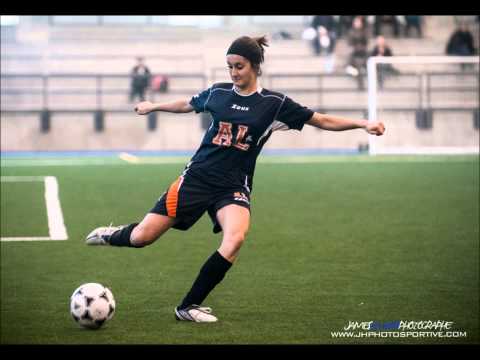 Soccer féminin | 2013 | AL Sports