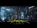 Cyberpunk 2077 - тизер HD Games 