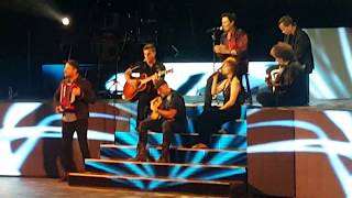 Chayanne - Yo te amo + ¿Qué culpa tengo yo? + Atado a este amor LIVE Houston,Tx [09.16.2018]