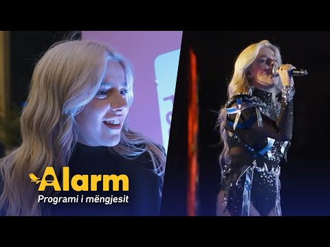 Arilena Ara pas koncertit, pse mungoi Dafina Zeqiri dhe marëdhënia me Alketa Vejsiun