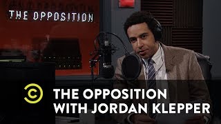 The Opposition w/ Jordan Klepper - Reviewing Reviews with Kobi Libii