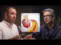 Dr Aseem Malhotra on The Truth About Cholesterol - CNM Podcast
