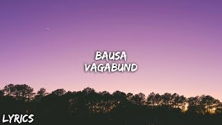Bausa - Vagabund (Lyrics)