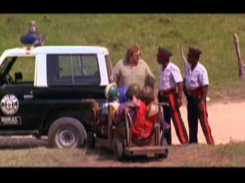 Kokosy na sněhu 5,9