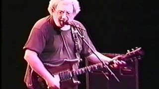 Jerry Garcia Band - Positively 4th Street - 4/24/93
